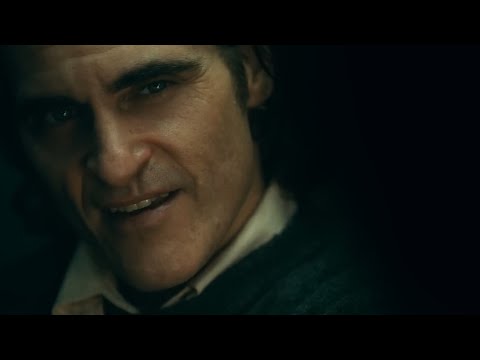 Cinematic Trailer - Compilation of Movie Trailer