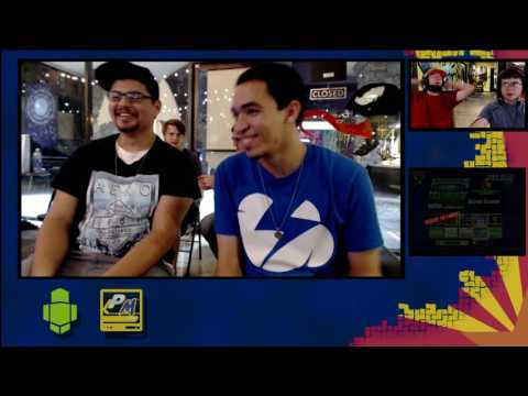 SCP11 Winners Finals: Tempo|Axe (Falcon,Marth) vs RG|Medz (Marth)