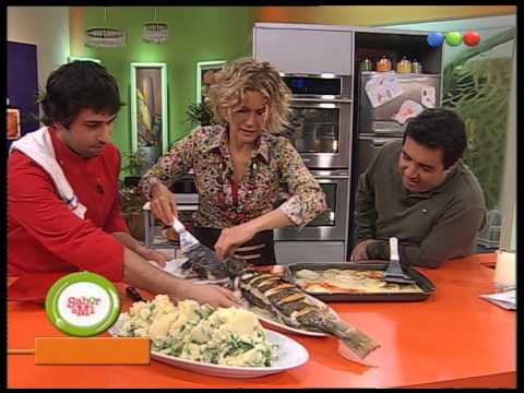 Programa 73 - Sabor a Mi 2009