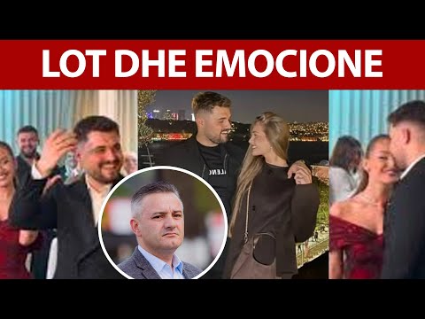 Fejesa e Hamëz Jasharit të ri! Detaje nga festa e familjes legjendare!