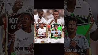 Download lagu Neymar Jr X Robinho Jr 🤩 #robinho #neymar #eafc25 #eafc24 #santos #fifa #fifa23 #fcmobile #shorts mp3