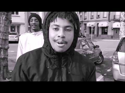 Akapta G ft Fallojah - IGUALDADI (Official Video)