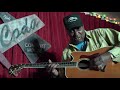 Eddy Clearwater Tells B.B. King Story - CLASSIC!! Coda After Hours
