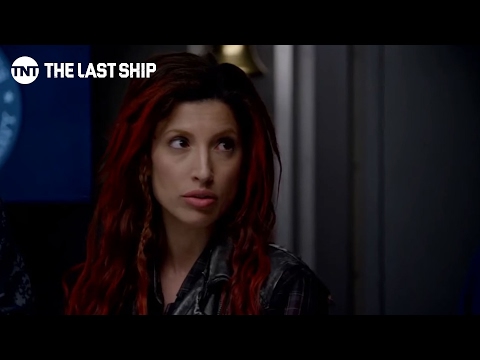 The Last Ship: One Shot for Nathan  and James [CLIP] | TNT