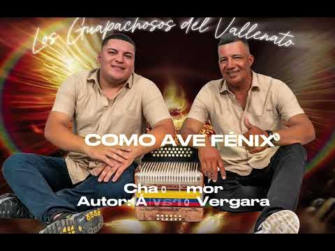 Chao Amor - Los Guapachosos del Vallenato 