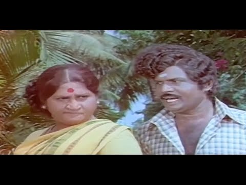 கவுண்டமணி கலக்கல் காமெடி சிரிப்போ சிரிப்பு ||Tamil Comedy Scenes