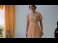 Юрина Полина - Как повадилась Дарюша (русская народная песня) 