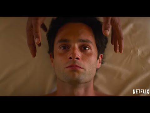 You Season 2 Trailer - Creep