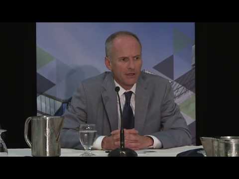 Media Availability in Quebec on May 31, 2018/ Point de presse à Québec le 31 mai 2018