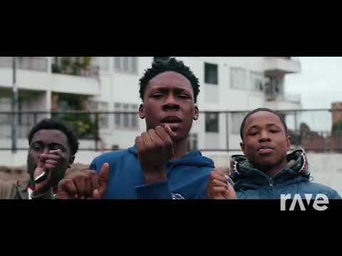 Daily 2017 - Mulla Stackz & Save Her ft. Paigey Cakey | RaveDJ