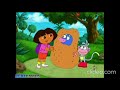 The Big Potato Parte 1 Dora A Aventureira Desenhosdainfancia Doratheexplorer