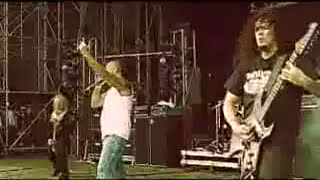 Download lagu SUFFOCATION - Pierced From Within - Wacken 2005 ( LIVE VIDEO) mp3 Download lagu SUFFOCATION - Pierced From Within - Wacken 2005 ( LIVE VIDEO) mp3