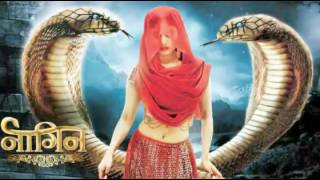 Naagin colors background music