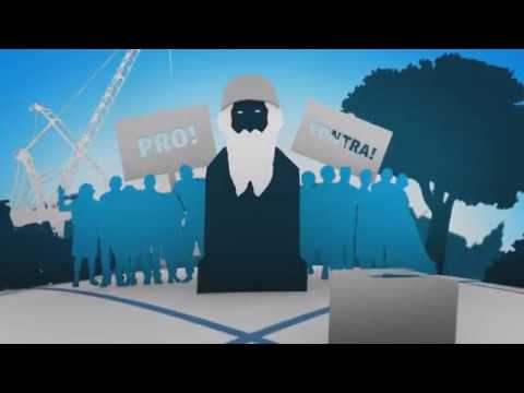 CampusTV Mainz 250 - (gekürzte Fassung)