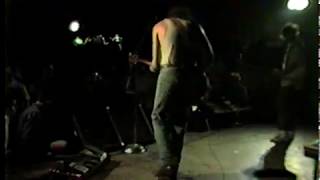 Meat Puppets Live: The Mighty Zero&quot;
