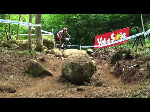 Specialized Racing: World Cup XC3 - Val di Sole