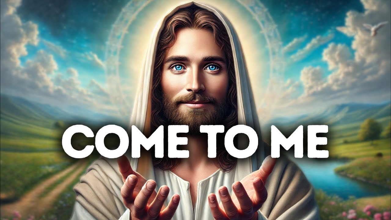 And You Will Never Be The Same | God Says | God Message Today | Gods Message Now | God Message