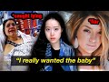 Case Of Taylor Parker Everything Netflix Left Out In Maternal Instinct