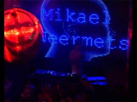 Club Caj celebrates Mikael Weermets and SOMEWEAR!!