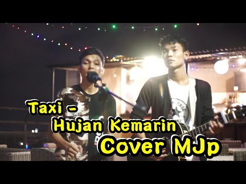 Hujan kemarin taxi cover musisi jogja project yellowstar hotel jogja