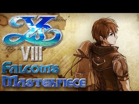 Ys VIII Review - Falcom's Masterpiece