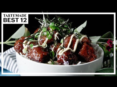 お手軽簡単!肉料理 ベスト12