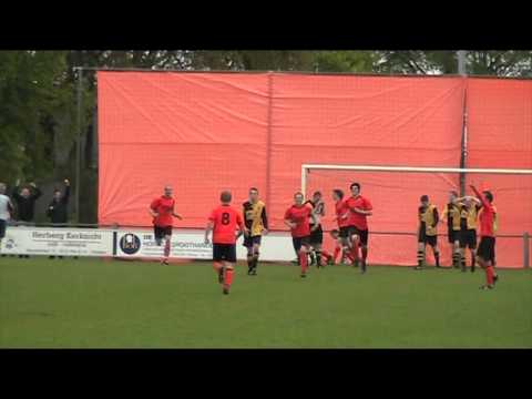 De 1-1 bij Tuldania - ZSC