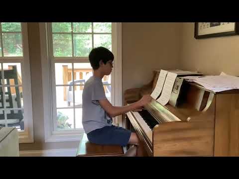 Rito Village Piano Performance Video