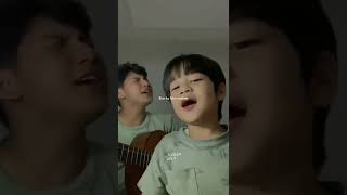 Download lagu Full Senyum x Melukis Senja | Cover lyrik mp3