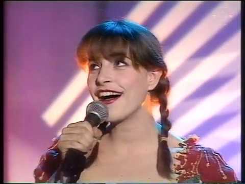 Lio   1996   Tristeza + special @ Ca Cartonne, Suisse