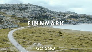 FINNMARK: A journey in Norway's North to Ifjord, Tana, Bugyønes and Kirkenes // EPS. 13