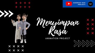 Download lagu Devano Danendra - Menyimpan Rasa Cover (Video Clip Animation) mp3 Download lagu Devano Danendra - Menyimpan Rasa Cover (Video Clip Animation) mp3
