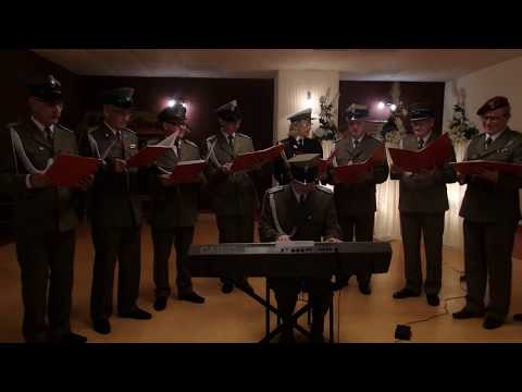 "Wiarusy" LOK Starachowice kolęda "Hej Polacy"