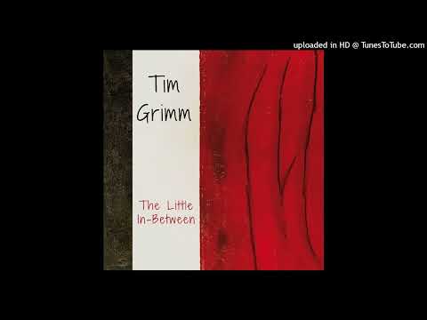 Tim Grimm - New Boots