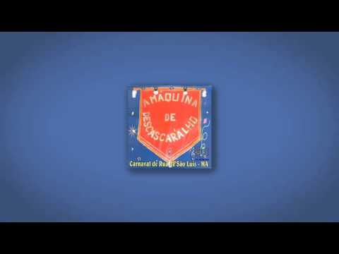 Maquina de descascar'alho - A laska (a lasca) (êê, lá vem ela, a máquina)