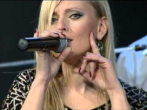DANKA PETROVIC I MIRAKUL BAND RAZMAZENA LIVE