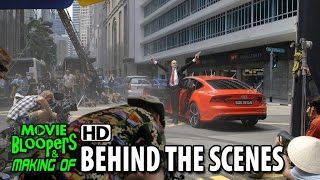 Hitman: Agent 47 (2015) Behind the Scenes video