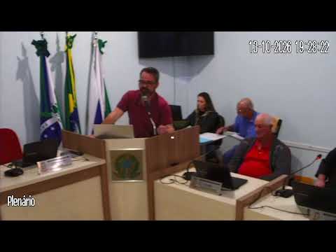 35ª SESSÃO ORDINÁRIA DE 2026.