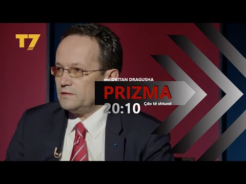 PRIZMA, Valon Murtezaj | T7