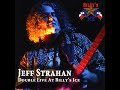 Jeff Strahan ⭐ Double Live At Billy´s ice ⭐Partº02,Folsom Prison Blues⭐   (**2009**)