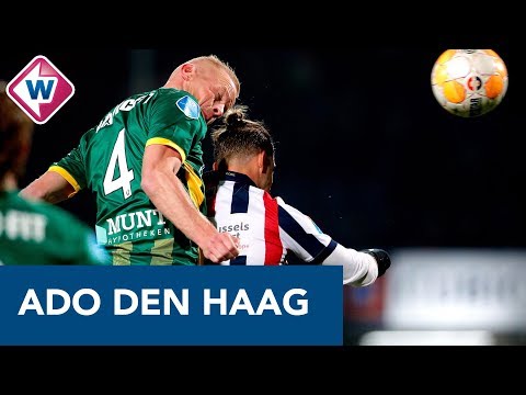 Tom Beugelsdijk laat niet met zich sollen: ‘Kwam één keer te laat’  - OMROEP WEST SPORT