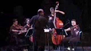 John Wesley Harding - A Bloody Show (trailer)