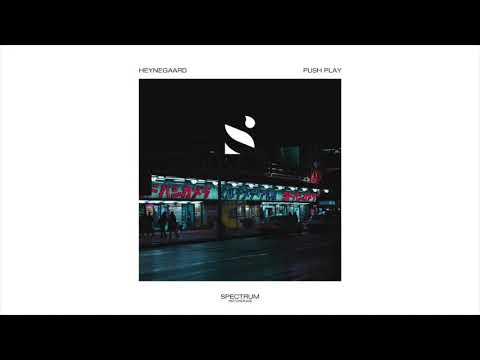 Heynegaard - Push Play