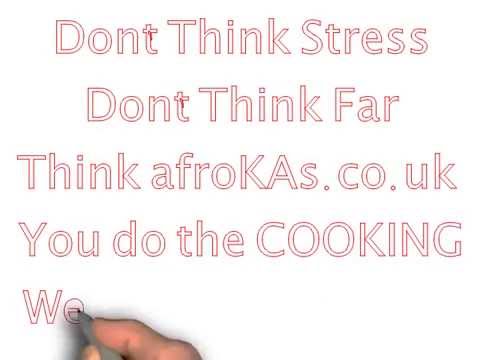 Online grocery shopping and delivery in Milton Keynes by afrokas