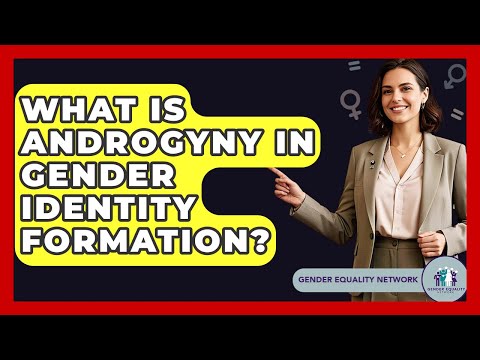 Androgyny: Blurring the Lines of Gender Identity | Painted Clothes