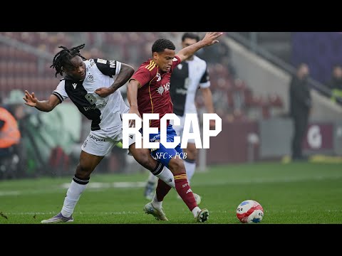 𝑹𝑬𝑪𝑨𝑷 – SFC x FCB
