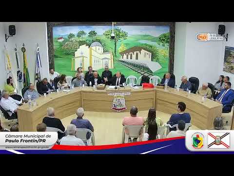 SESSÃO SOLENE DE INAUGURAÇÃO DO PLENÁRIO E ENTREGA DE TITULO DE CIDADÃO HONORÁRIO
