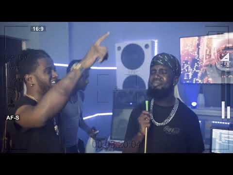 Entanglement Freestyle - cKush x Drew (Shamer Hescott Film)