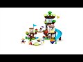 LEGO DUPLO® 10993 Dům na stromě 3 v 1