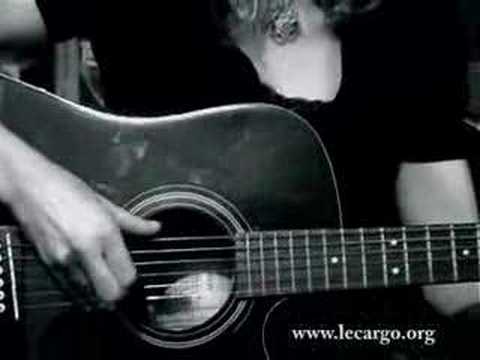 #29 The dagons - how to get through the glass (Acoustic Session)